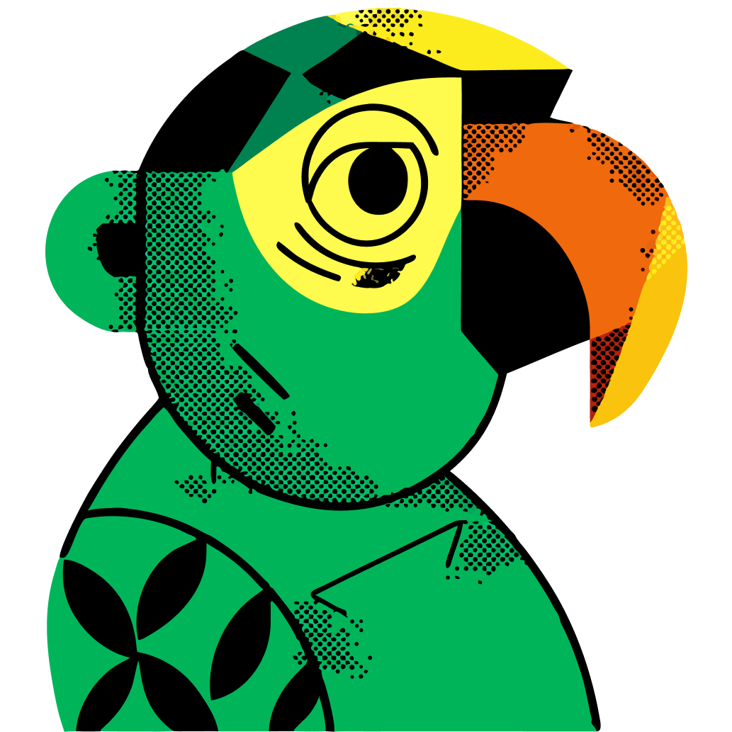 Parrot